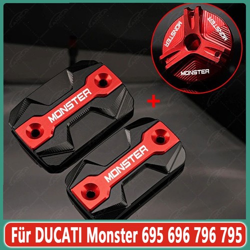 Per ducati monster - per, 696