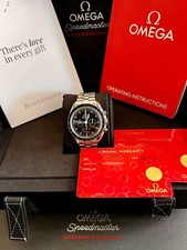 Omega Speedmaster Moonwatch
