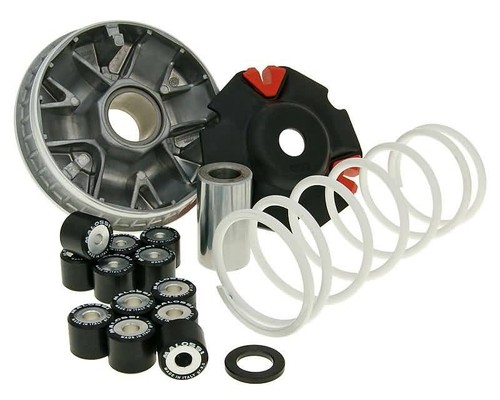 Variatore malossi multivar - variatore,