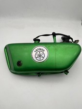 Yamaha RD250 Serbatoio Olio