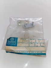 2 PIASTRINe SOSTEGNO CERNIERA