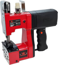 Macchina Da Cucire per Sacchi