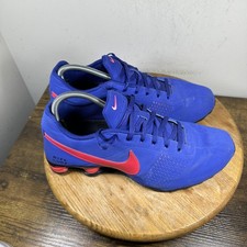 Nike Shox NZ Scarpe Uomo