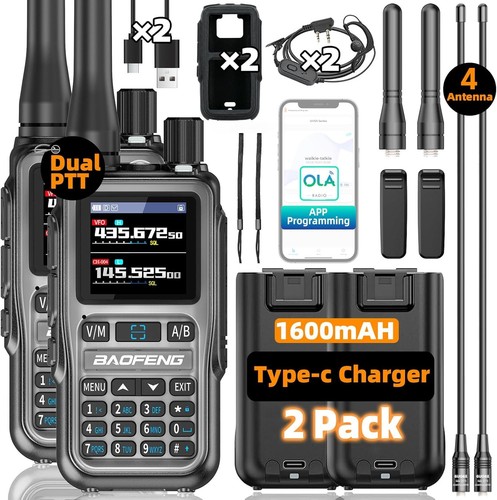 Baofeng radio mini - baofeng,