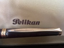 PELIKAN Classic Burgundy