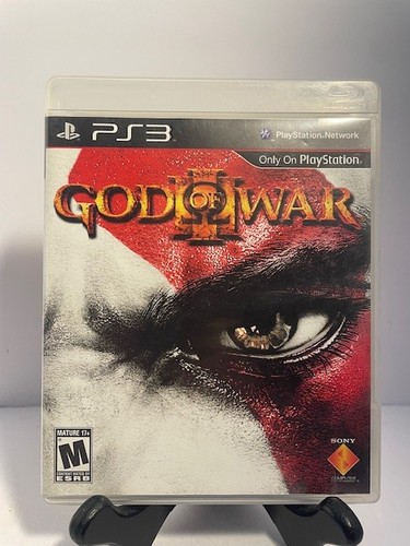 God war iii - god,