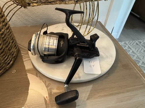 Mulinello spinning shimano - da,