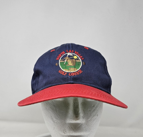 Cappello vintage north - vintage,