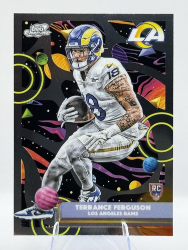 2025 topps chrome cosmic - 2025,