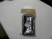 Alinco ESC-41 custodia DJ-V17 DJ-V47 DJ-V446 DJ-V57 prodotto nuovo ultime