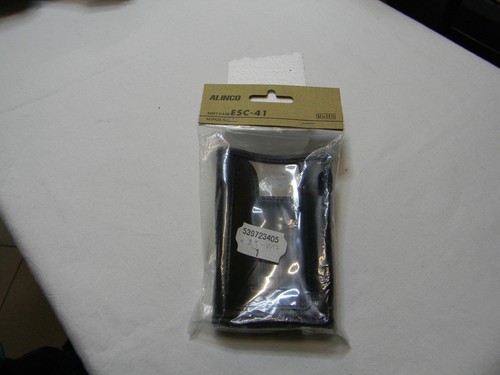 Alinco esc custodia v17 - alinco,