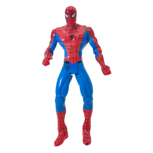 Marvel legends spider man - marvel, toy