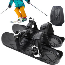 Sci Pattini,Ciaspole Da Sci