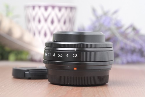Fujifilm fujinon mm - fujifilm,