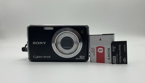 Sony cyber shot - sony, cyber-shot