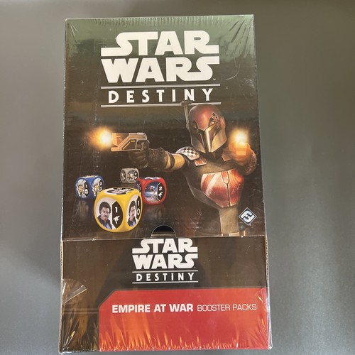 Star wars destiny empire - empire, at