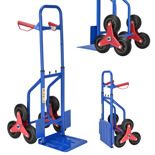 Carrello scala pieghevole - scala,