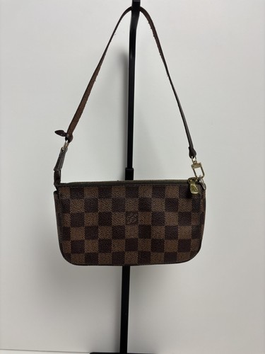 Mini pochette louis vuitton - pochette,