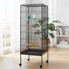 Voliera per uccelli gabbia per