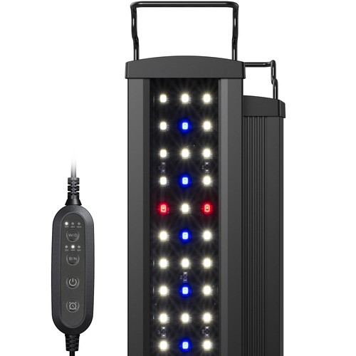 Slimled led acquario con - slimled,