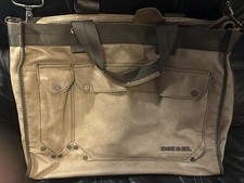 Borsa a tracolla Diesel in