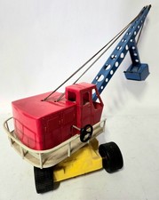 Gru giocattolo giganti jumbo