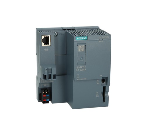 Modulo cpu siemens simatic - cpu,