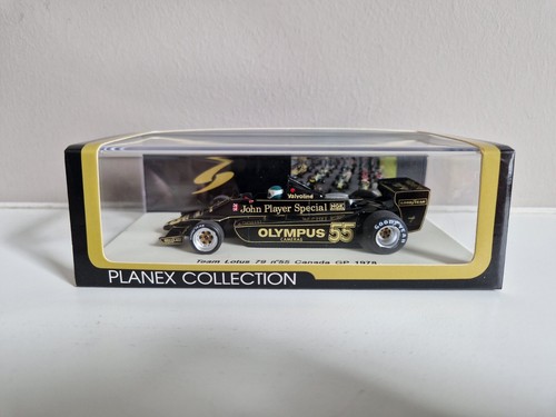 Spark planex jps - planex, lotus