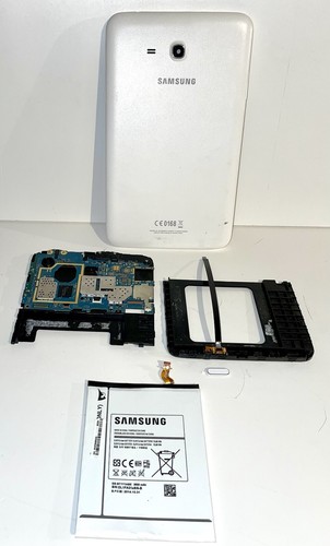 Samsung galaxy tab - samsung,