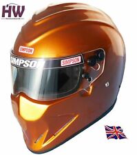 Casco Simpson Diamondback