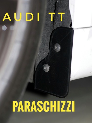 Paraschizzi parasassi audi - parasassi,