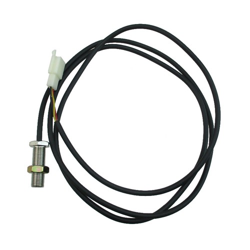 Sensore tachimetro pin 6m - 3, 1,6m