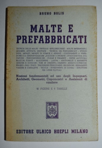 Malte prefabbricati fig - prefabbricati, –