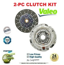 Valeo clutch kit for - 2-pc,