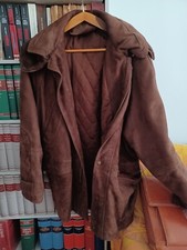 GIACCONE DI VERO MONTONE