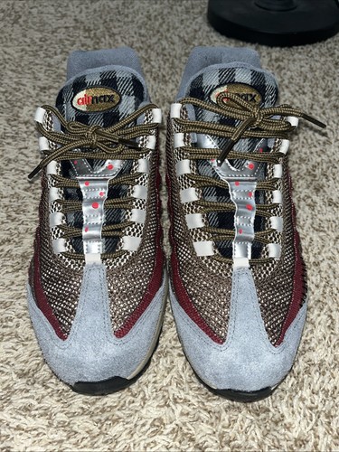 Nike air max freddy krueger - nike, 95