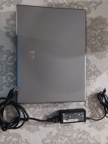 Notebook usato compaq 6720s - usato,
