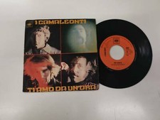 Camaleonti amo un ora - ti, da
