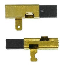 Spazzole carbone carbone