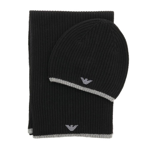 Set cappello sciarpa - cappello,