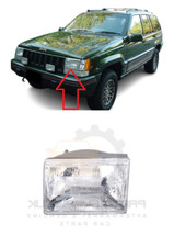 Nuovo Per Jeep Grand Cherokee