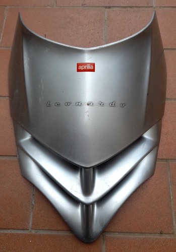 Aprilia scudo carena - aprilia,