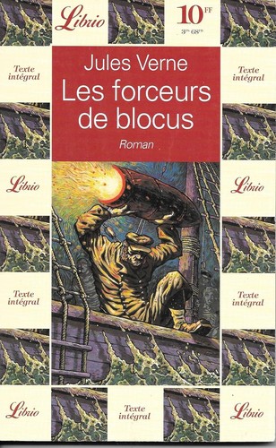 Les forceurs blocus jules - blocus.,