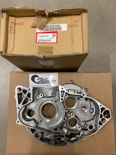 Carter destro crf250 18 - destro, r