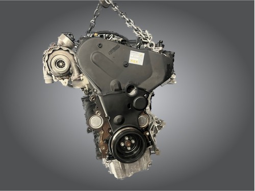 Motore skoda dfh - 2.0, tdi