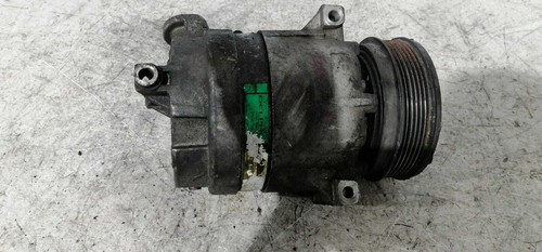 Compressore aria condizionata - compressore,