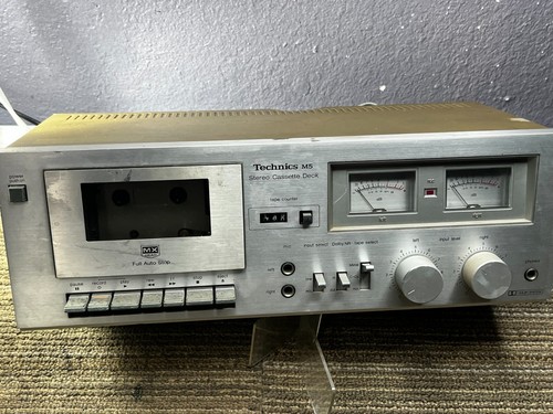 Technics lettore di - lettore,
