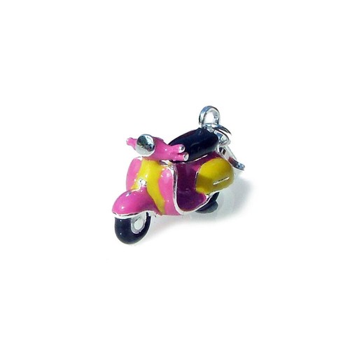 Nuovo charm vespa scooter moto - vespa,
