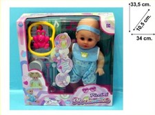 Piccini Di Mamma Bambola