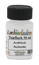 Autolack Tupflack für VW
